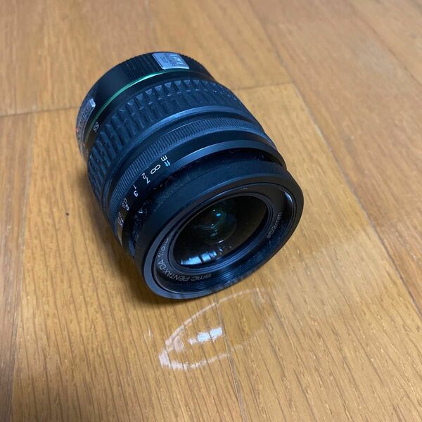 PENTAX レンズ