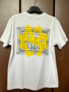 MAZZEL マーゼル　ファンミ　Tシャツ　Sサイズ