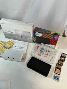 Newニンテンドー3DS ブラック