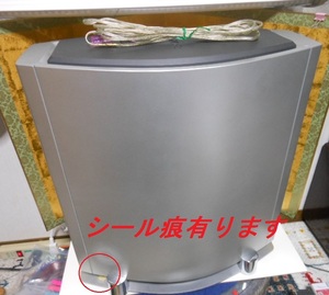 R24.05TP-No108 SONY DVD-S800 5.1Ch Surround for super u- is SS-WS 550 beautiful operation goods 