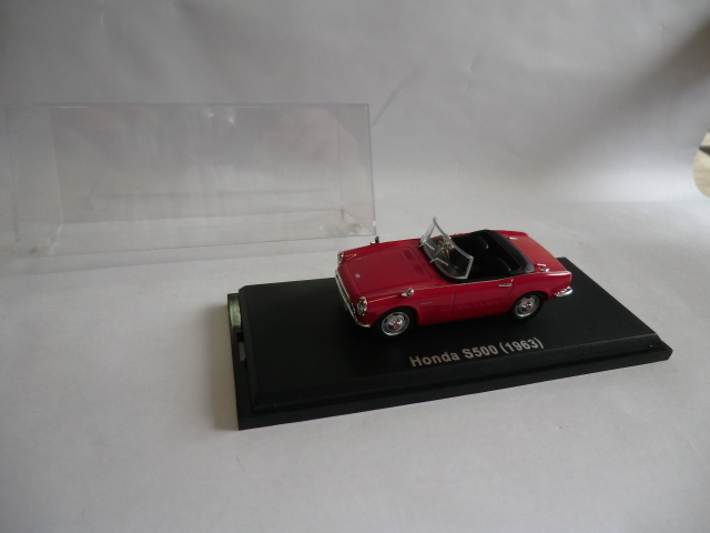 Yahoo!オークション -「ホンダ s500」(おもちゃ、ゲーム) の落札 Yahoo!オークション -「ホンダ s500」(おもちゃ、ゲーム) の落札
