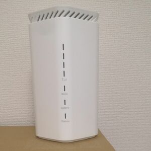 SpeedWiFi　Home5g l12