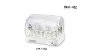タイガー 食器乾燥器 DHG-H400 6人用　数少ない　新品未開封