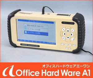 HITACHI ダイアグモニター HDM-3000 総合自動車故障診断システム 【中古/計測器/測定器/ジャンク品】 #U