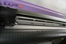 MIMAKI カッティングプロッタ CG-130FX2 ロールタイプ ミマキ 【店舗用/業務用/中古】#P_画像3