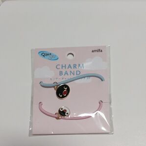 新品未使用未開封 ピングー ピンガ ヘアチャーム チャームバンド ヘアゴム アクセサリー