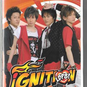 FC限定DVD◆Lead / Short Movie 4 ～ IGNITION LDP8! ～◆送料込み(ネコポス)