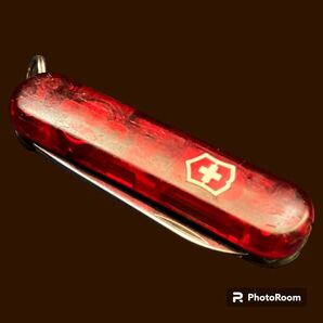 VICTORINOX ビクトリノックス マルチツール シグネチャーライト