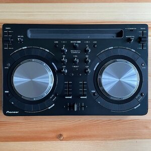 DDJ WeGo3-k 2014 год производство рабочее состояние подтверждено Pioneer производства 