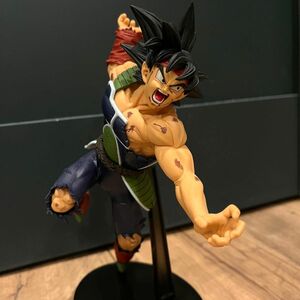 ドラゴンボール　フィギュア　造形天下一武道会5　バーダック