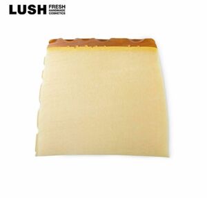 【新品未使用】LUSH ミツバチマーチ　ソープ