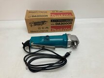 makita マキタ DA300R 10mmアングルドリル / DIY 電動工具_画像1