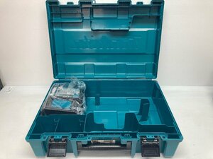 未使用 makita マキタ HR182DRGX 箱＋DC18RF 充電器のみ