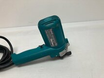 makita マキタ ベルトサンダー 9032 / / 電動工具 DIY 研磨_画像4