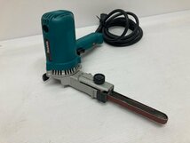 makita マキタ ベルトサンダー 9032 / / 電動工具 DIY 研磨_画像2