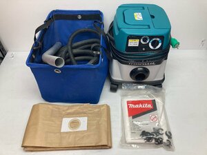 makita Makita compilation .. machine 483 beautiful goods accessory great number dust collector vacuum cleaner 100V power tool 