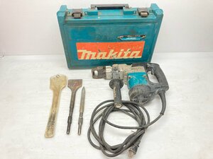 makita マキタ HR3530 電動ハンマー / ハンマードリル ハツリ