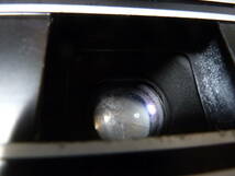 【ジャンク】 ミノルタ HI-MATIC 7s 45mm f:1.8 ハイマチック レンジファインダー フィルムカメラ minolta_画像8