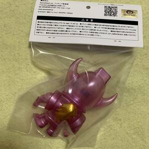 【未開封品】 キン肉マン マッスルショット 悪魔将軍 地に降りて得た新たなる力ver. spiceseedスパイスシード フィギュアの画像2