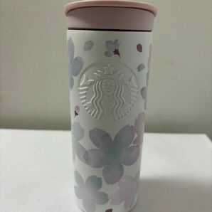 スターバックス タンブラー 2021 さくら 桜 スタバ ピンク ステンレスタンブラー