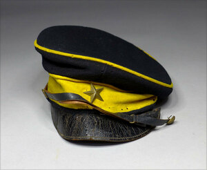 * army thing old Japan army ... system cap inspection / land army navy 