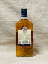 バランタイン 12年/ Ballantine's AGED 12 YEARS 40% 700ml 未開栓_画像2