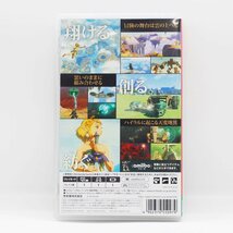 ★1スタ!! Nintendo Switch 任天堂 スイッチ ソフト ゼルダの伝説 ティアーズ オブ キングダム TEARS OF KINGDOM 中古品 m5-35162 m_z(j)_画像2