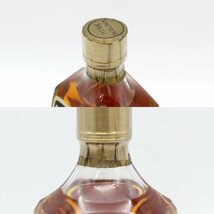 【未開栓】SOMETHING SPECIAL サムシング スペシャル デラックス スコッチ ウイスキー 750ml 43％ z24-1388 z_z_画像5