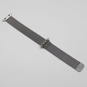 ★1スタ!! Apple Watch アップル ウオッチ バンド ベルト 40MM 中古品 m_z(j) m5-36180