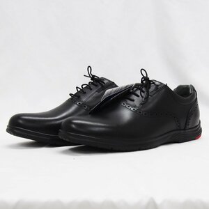 MIZUNO Mizuno ek скользящий NMuo- King обувь бизнес обувь 27.0cm б/у товар m_z(j) m5-37460