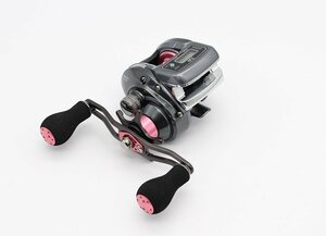 【1円】ダイワ 紅牙 ICS 103 614796 ベイトリール DAIWA KOHGA z24-1288 中古品 z_z