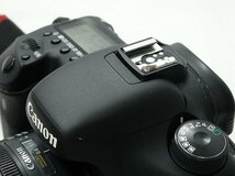 ◎【1スタ！】実用品 canon キヤノン EOS7D EF-S15-85 3.5-5.6 APS-Cミドル機 デジタル一眼レフ カメラ_画像6