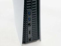 ★ 【中古品/動作確認済】PlayStation5 デジタルエディション CFI-1100B01 本体 ゲーム機 m5-36938 m_z_画像8