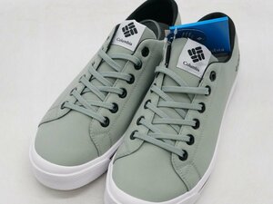 * [ unused goods ]Columbia( Colombia ) 27. sneakers men's khaki series shoes m5-37461 m_z