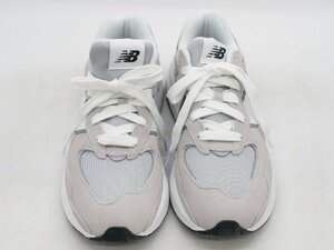 ★1スタ!! 【未使用品】New Balance(ニューバランス) スニーカー M5740CA 27㎝ グレー 靴 m5-37592 m_z