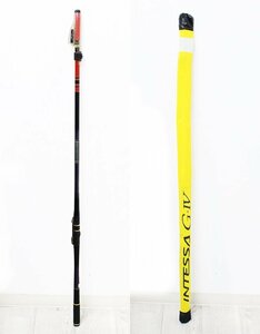 [1 иена] Gamakatsuma ISO Intessa G-IV 15-50 5 Мир Род ISO ROD ROD ROD GAMAKATSU Intesa Z24-1338 ИСПОЛЬЗОВАНИЯ Z_Z