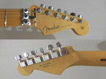 ◆Fender　ストラトキャスター　HSS　◆ Floyd Rose◆ MEXICO 中古品◆ホワイト◆_画像5