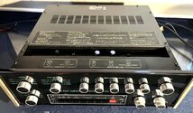 McIntosh マッキントッシュ C34V コントロールアンプ 渾身のメンテナンス＆チューンアップ ※１年保証※_画像2