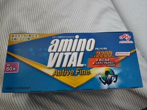  бесплатная доставка анонимность рассылка AJINOMOTO amino baitaru активный штраф аминокислота 2200mg всего 60шт.