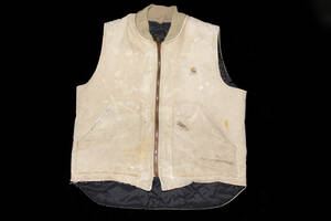 CARHARTT VEST カーハート ベスト