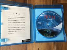 セル版ブルーレイ ★ 最後の恋のはじめ方 Blu-ray ウィル・スミス ★ _画像3