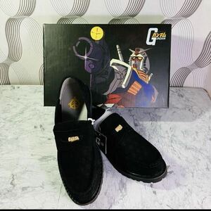 1円〜 【新品】バイエー GUNDAM LOAFER ガンダムローファー BYA21002 ZEON