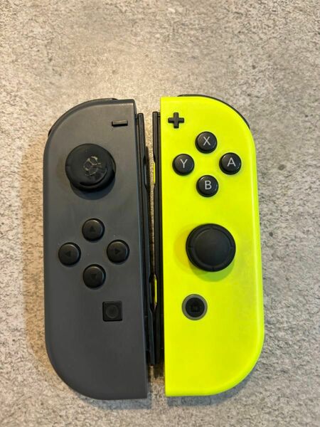 Nintendo Switch ジョイコン　ジャンク品