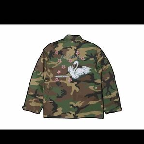 ★Sサイズ★Supreme x Melvins BDU Jacket