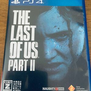 【PS4】 The Last of Us Part II ラストオブアス