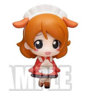 トレーディングマスコットチャーム ラブライブ! 小泉花陽 単品