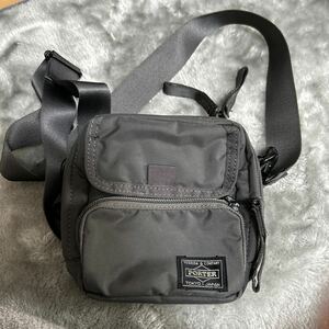 ポーター ショルダーバッグ PORTER 吉田カバン SHOULDER 