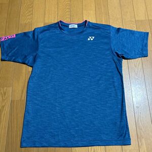 YONEX ヨネックス　半袖　tシャツ　運動服