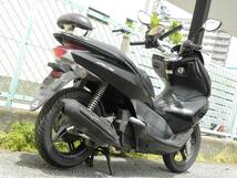 ★ホンダ PCX125 （JF28)！★始動良好！通勤通学に最適な車両です!_画像3