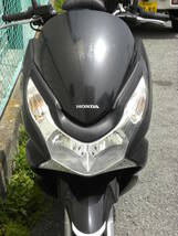 ★ホンダ PCX125 （JF28)！★始動良好！通勤通学に最適な車両です!_画像7